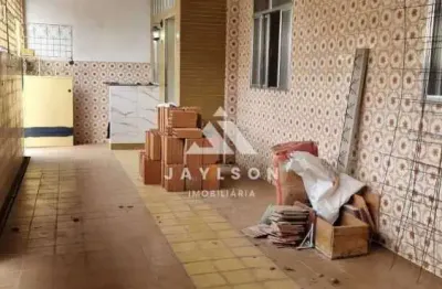 Apartamento com 3 quartos à venda na rua canudos, irajá, rio de janeiro, 60 m2 por r$ 165.000