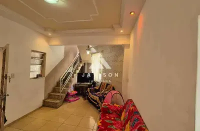 Apartamento com 2 quartos à venda na avenida itaóca, bonsucesso, rio de janeiro, 60 m2 por r$ 150.000