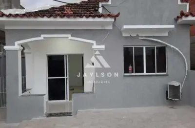 Casa com 2 quartos à venda na rua almirante elisiário barbosa, rocha miranda, rio de janeiro, 115 m2 por r$ 399.000