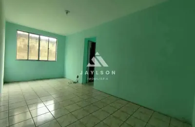Apartamento com 2 quartos à venda na rua debussy, jardim américa, rio de janeiro, 53 m2 por r$ 115.000