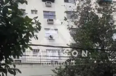 Apartamento com 2 quartos à venda na rua valério, cascadura, rio de janeiro, 60 m2 por r$ 165.000
