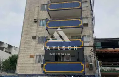Apartamento com 2 quartos à venda na rua apia, vila da penha, rio de janeiro, 70 m2 por r$ 299.000
