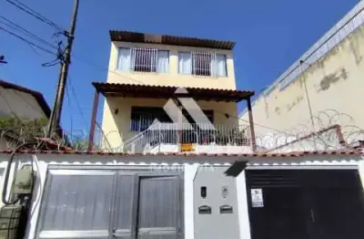 Casa com 2 quartos à venda na rua tomás lopes, vila da penha, rio de janeiro, 188 m2 por r$ 430.000