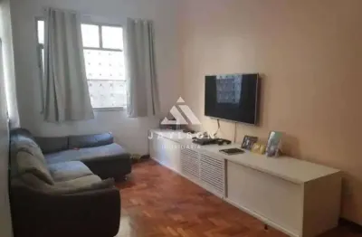 Apartamento com 2 quartos à venda na rua cirne maia, cachambi, rio de janeiro, 68 m2 por r$ 290.000