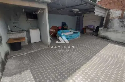 Casa com 2 quartos à venda na rua amandiu, irajá, rio de janeiro, 60 m2 por r$ 155.000