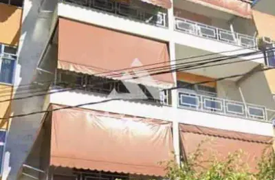 Apartamento com 2 quartos à venda na rua apia, vila da penha, rio de janeiro, 70 m2 por r$ 240.000