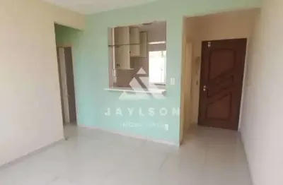 Apartamento com 2 quartos à venda na rua adriano, todos os santos, rio de janeiro, 44 m2 por r$ 230.000