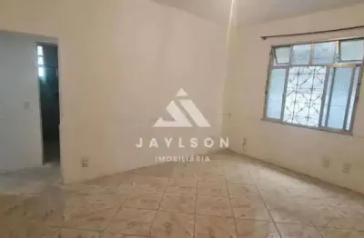 Apartamento com 2 quartos à venda na rua organista antônio silva, jardim américa, rio de janeiro, 60 m2 por r$ 165.000