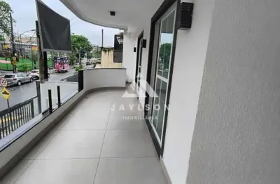Apartamento com 2 quartos à venda na praça paulo setúbal, vila da penha, rio de janeiro, 97 m2 por r$ 590.000