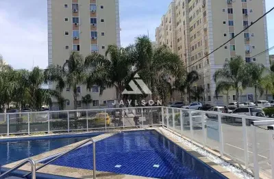 Apartamento com 2 quartos à venda na estrada do colégio, colégio, rio de janeiro, 50 m2 por r$ 215.000