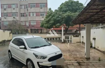 Casa com 2 quartos à venda na rua macunaíma, vaz lobo, rio de janeiro, 75 m2 por r$ 245.000
