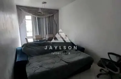 Apartamento com 2 quartos à venda na rua henrique boiteaux, cachambi, rio de janeiro, 70 m2 por r$ 320.000