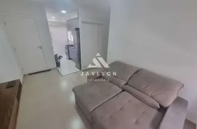 Apartamento com 2 quartos à venda na estrada do quitungo, braz de pina, rio de janeiro, 48 m2 por r$ 155.000