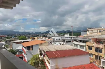 Apartamento com 3 quartos à venda na rua justino martins, guadalupe, rio de janeiro, 160 m2 por r$ 298.000