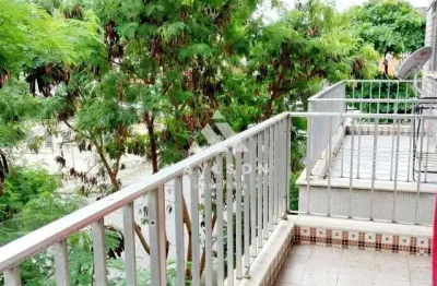 Apartamento com 2 quartos à venda na rua monsenhor pizarro, vila da penha, rio de janeiro, 75 m2 por r$ 220.000