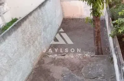 Casa com 2 quartos à venda na rua coronel magalhães, cascadura, rio de janeiro, 142 m2 por r$ 220.000