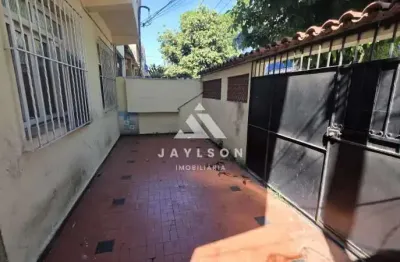 Casa com 2 quartos à venda na rua professor franca amaral, jardim américa, rio de janeiro, 52 m2 por r$ 200.000