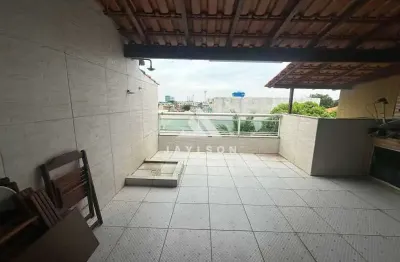 Casa em condomínio fechado com 2 quartos à venda na estrada do barro vermelho, rocha miranda, rio de janeiro, 90 m2 por r$ 350.000