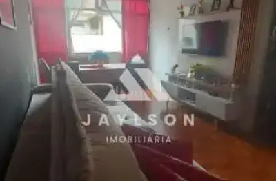 Cobertura com 3 quartos à venda na rua rodin, del castilho, rio de janeiro, 84 m2 por r$ 280.000