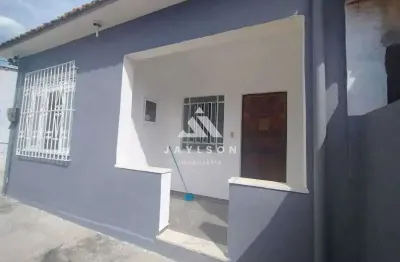Casa com 2 quartos à venda na rua adelaide, piedade, rio de janeiro, 66 m2 por r$ 285.000