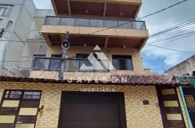 Casa com 3 quartos à venda na rua jacui, penha circular, rio de janeiro, 210 m2 por r$ 260.000