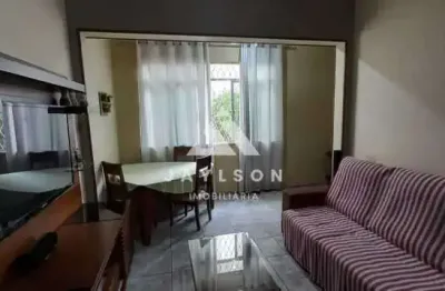 Apartamento com 3 quartos à venda na rua miranda vale, del castilho, rio de janeiro, 93 m2 por r$ 230.000