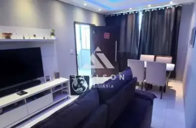 Casa com 4 quartos à venda na rua oito de setembro, cachambi, rio de janeiro, 98 m2 por r$ 440.000