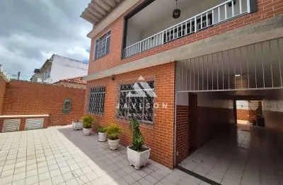 Casa com 4 quartos à venda na rua antônio de albuquerque, jardim américa, rio de janeiro, 260 m2 por r$ 880.000