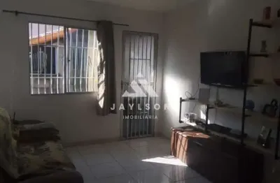 Apartamento com 2 quartos à venda na estrada humaitá, jardim guandu, nova iguaçu, 50 m2 por r$ 90.000