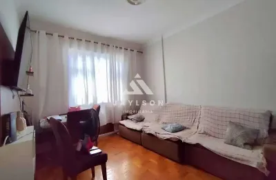 Apartamento com 2 quartos à venda na rua pirangi, olaria, rio de janeiro, 61 m2 por r$ 260.000