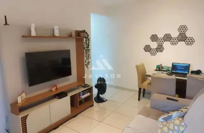 Apartamento com 2 quartos à venda na rua valério, cascadura, rio de janeiro, 64 m2 por r$ 215.000