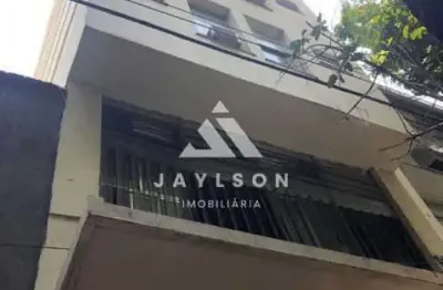 Sala comercial com 1 sala à venda na rua marcílio dias, centro, rio de janeiro, 22 m2 por r$ 105.000