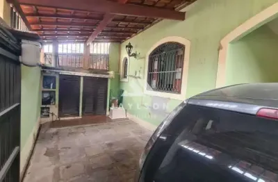Casa com 2 quartos à venda na rua tenente araquem batista, penha, rio de janeiro, 256 m2 por r$ 795.000