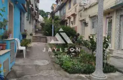 Casa em condomínio fechado com 2 quartos à venda na rua general josé cristino, vasco da gama, rio de janeiro, 58 m2 por r$ 300.000