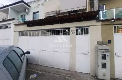 Casa com 2 quartos à venda na rua coronel camisão, cordovil, rio de janeiro, 56 m2 por r$ 275.000