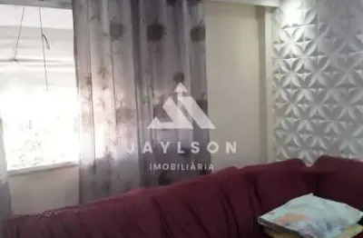 Apartamento com 3 quartos à venda na rua palmeiras do norte, inhaúma, rio de janeiro, 70 m2 por r$ 227.000