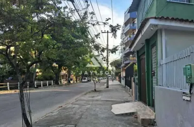 Casa com 2 quartos à venda na rua engenheiro francelino mota, vila da penha, rio de janeiro, 40 m2 por r$ 430.000