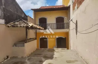 Casa com 2 quartos à venda na rua oliveira dias, quintino bocaiúva, rio de janeiro, 80 m2 por r$ 265.000