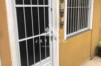 Casa em condomínio fechado com 2 quartos à venda na rua frei henrique, piedade, rio de janeiro, 64 m2 por r$ 278.000