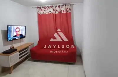 Apartamento com 2 quartos à venda na avenida chrisóstomo pimentel de oliveira, anchieta, rio de janeiro, 45 m2 por r$ 130.000