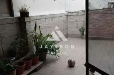 Apartamento com 3 quartos à venda na rua silva teles, tijuca, rio de janeiro, 149 m2 por r$ 480.000