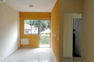 Apartamento com 2 quartos à venda na rua conselheiro otaviano, vila isabel, rio de janeiro, 80 m2 por r$ 196.000