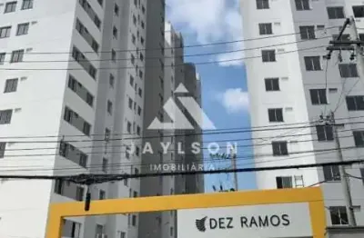 Apartamento com 1 quarto à venda na rua sargento silva nunes, ramos, rio de janeiro, 55 m2 por r$ 245.000