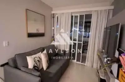 Apartamento com 2 quartos à venda na rua comandante rúbens silva, freguesia (jacarepaguá), rio de janeiro, 64 m2 por r$ 490.000