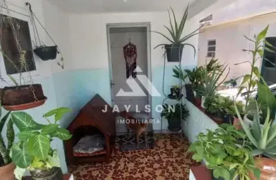 Casa com 3 quartos à venda na rua domingos de magalhães, maria da graça, rio de janeiro, 100 m2 por r$ 255.000