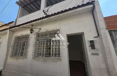 Casa em condomínio fechado com 3 quartos à venda na rua emílio zaluar, ramos, rio de janeiro, 90 m2 por r$ 248.000