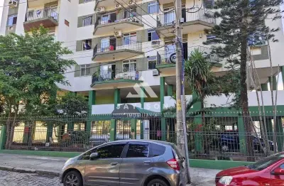 Apartamento com 2 quartos à venda na rua ernesto nunes, piedade, rio de janeiro, 65 m2 por r$ 272.000