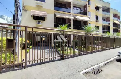 Apartamento com 2 quartos à venda na rua raul soares, jardim vinte e cinco de agosto, duque de caxias, 85 m2 por r$ 219.000