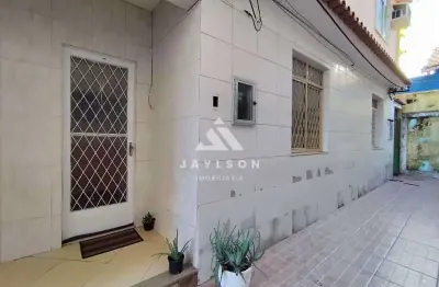 Apartamento com 2 quartos à venda na rua do amparo, cascadura, rio de janeiro, 72 m2 por r$ 245.000