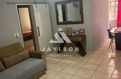 Apartamento com 2 quartos à venda na rua cambaúba, jardim guanabara, rio de janeiro, 96 m2 por r$ 550.000